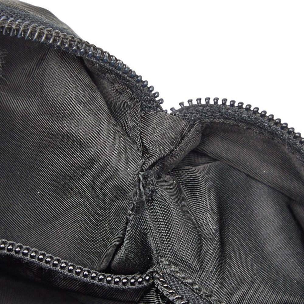 PRADA Black Shoulder Bag - Picture 7 of 10